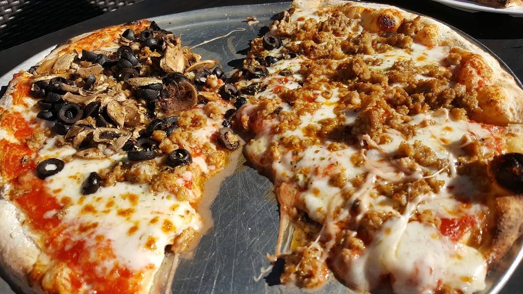 Spuntino Pizzeria Italia | restaurant | 31891 Rancho California Rd, Temecula, CA 92591, USA | 9516997722 OR +1 951-699-7722