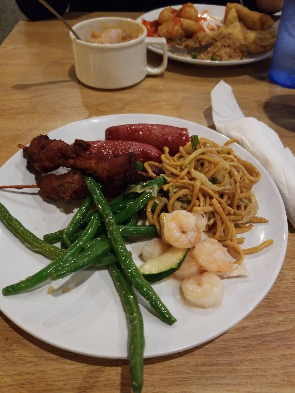 Lovers Lane Sushi and Seafood Buffet | restaurant | 6514 S Lovers Lane Rd, Franklin, WI 53132, USA | 4142359445 OR +1 414-235-9445