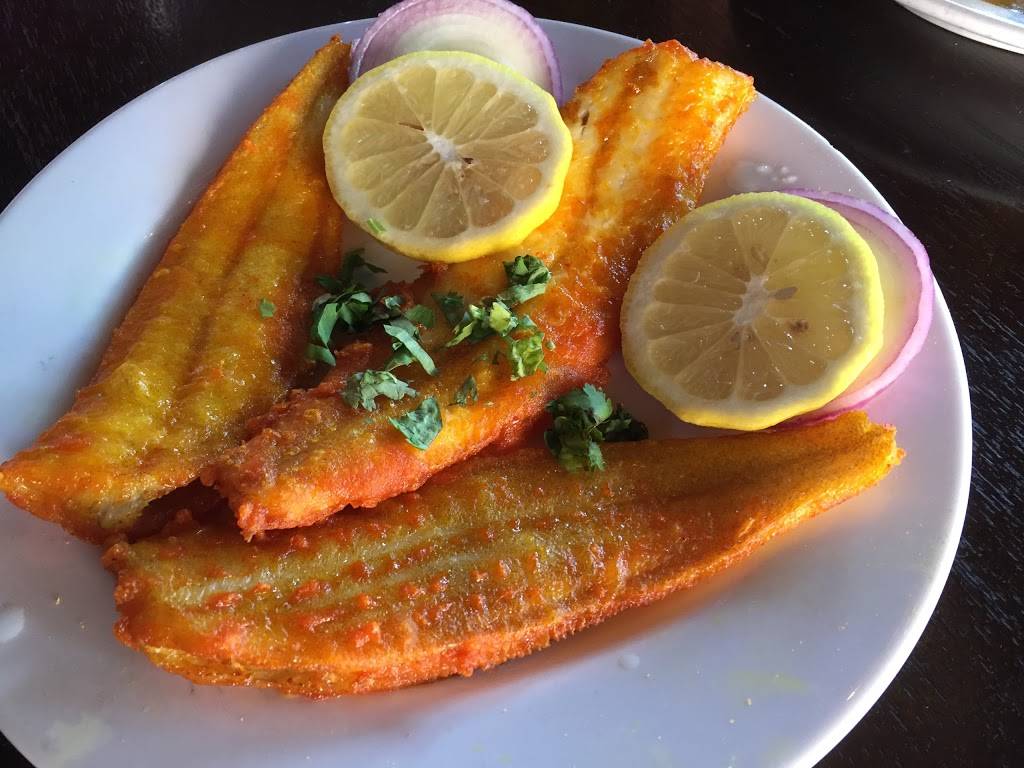 Akbar | restaurant | 3115 Washington Blvd, Marina Del Rey, CA 90292, USA | 3105740666 OR +1 310-574-0666