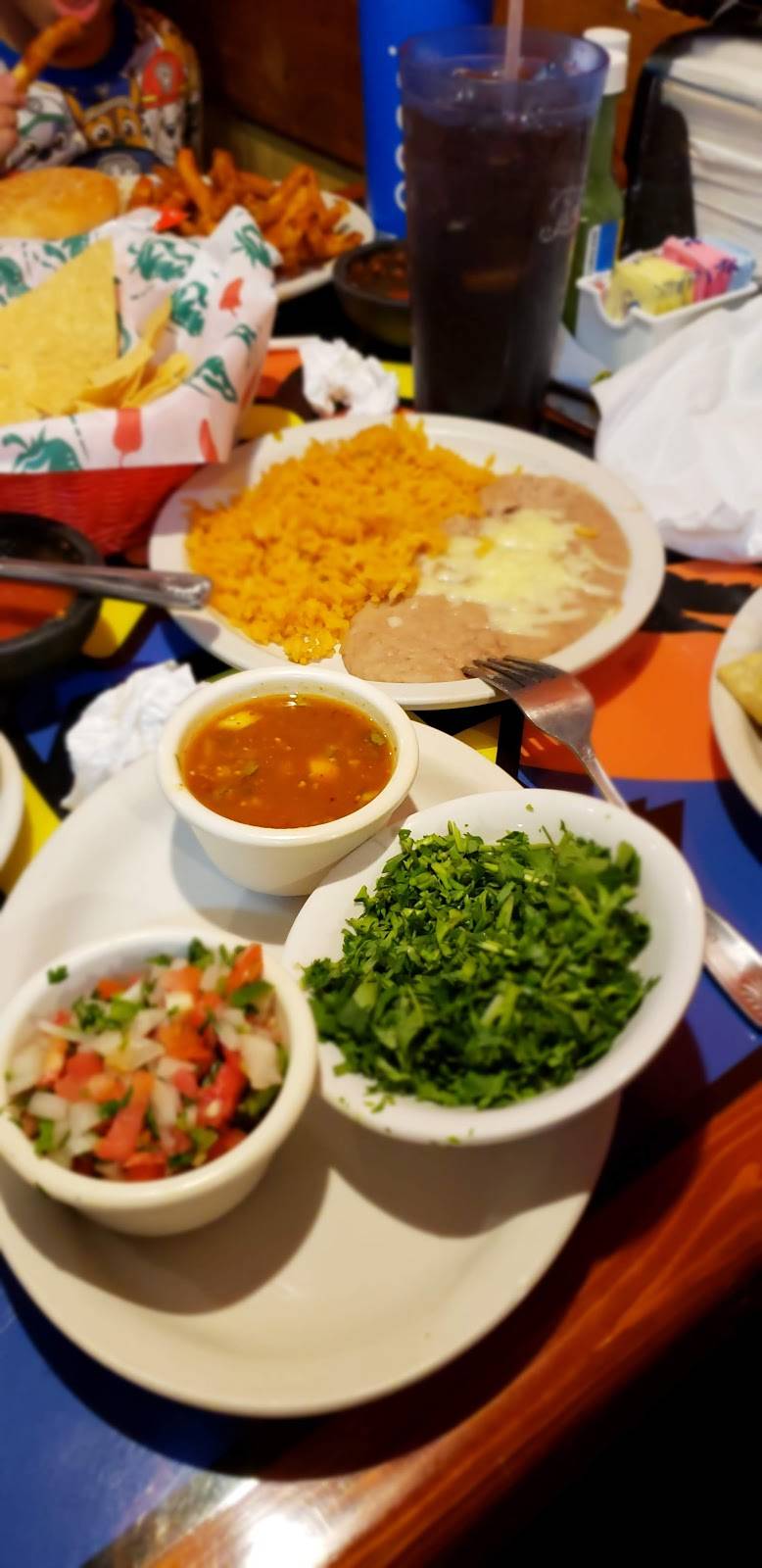 El Acapulco | restaurant | 918 N Dixie Hwy, Elizabethtown, KY 42701, USA | 2709822133 OR +1 270-982-2133