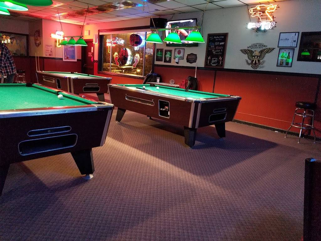 Lus Sports Bar & Lounge | night club | 11530 SW Pacific Hwy, Tigard, OR 97223, USA | 5032464055 OR +1 503-246-4055