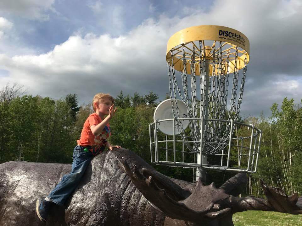 Moose Mountain Recreation, LLC | restaurant | 107 Moose Mountain Rd, Brookfield, NH 03872, USA | 6035220153 OR +1 603-522-0153