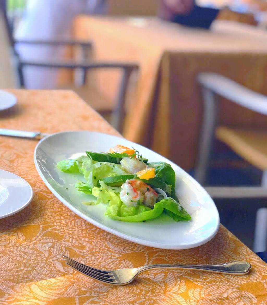 The Bistro at Auberge du Soleil | restaurant | 180 Rutherford Hill Rd, Rutherford, CA 94573, USA | 8003485406 OR +1 800-348-5406