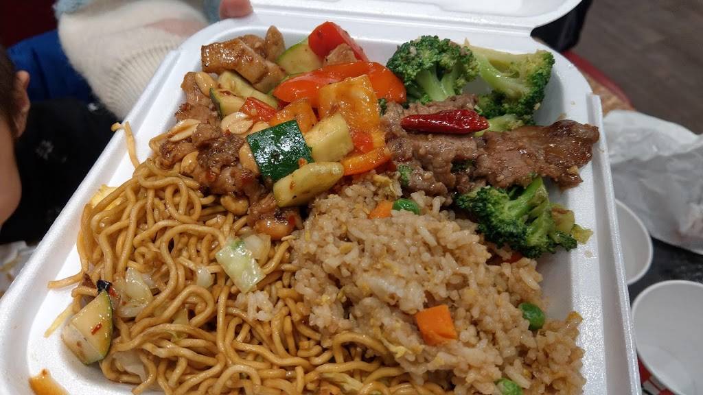 Panda Express | meal takeaway | 1450 E Monte Vista Ave, Vacaville, CA 95688, USA | 7074521032 OR +1 707-452-1032