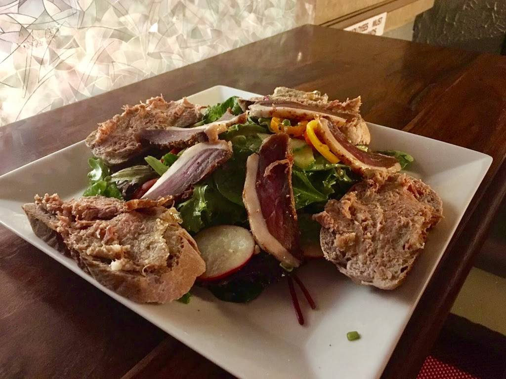 French Table | restaurant | 2448, 103 Gulf Dr N, Bradenton Beach, FL 34217, USA | 9417791930 OR +1 941-779-1930