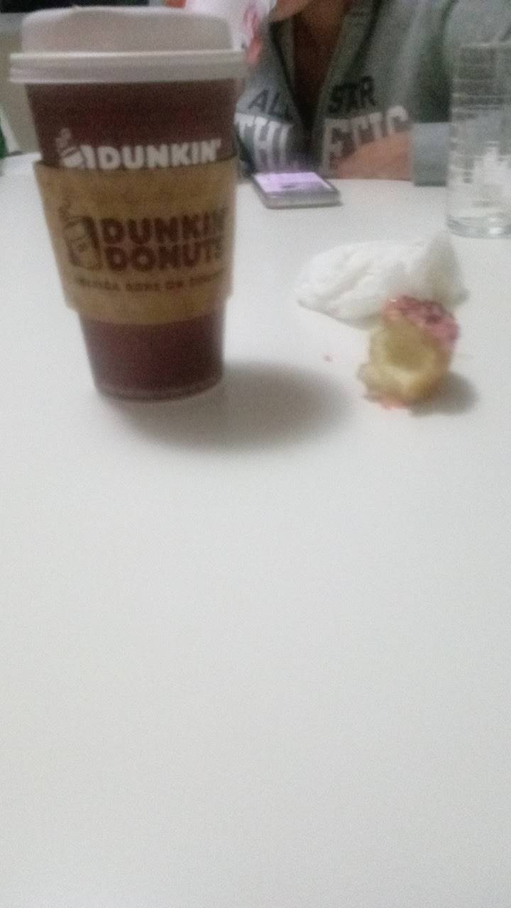 Dunkin | bakery | 185 Woburn St, Lowell, MA 01852, USA | 9789349333 OR +1 978-934-9333