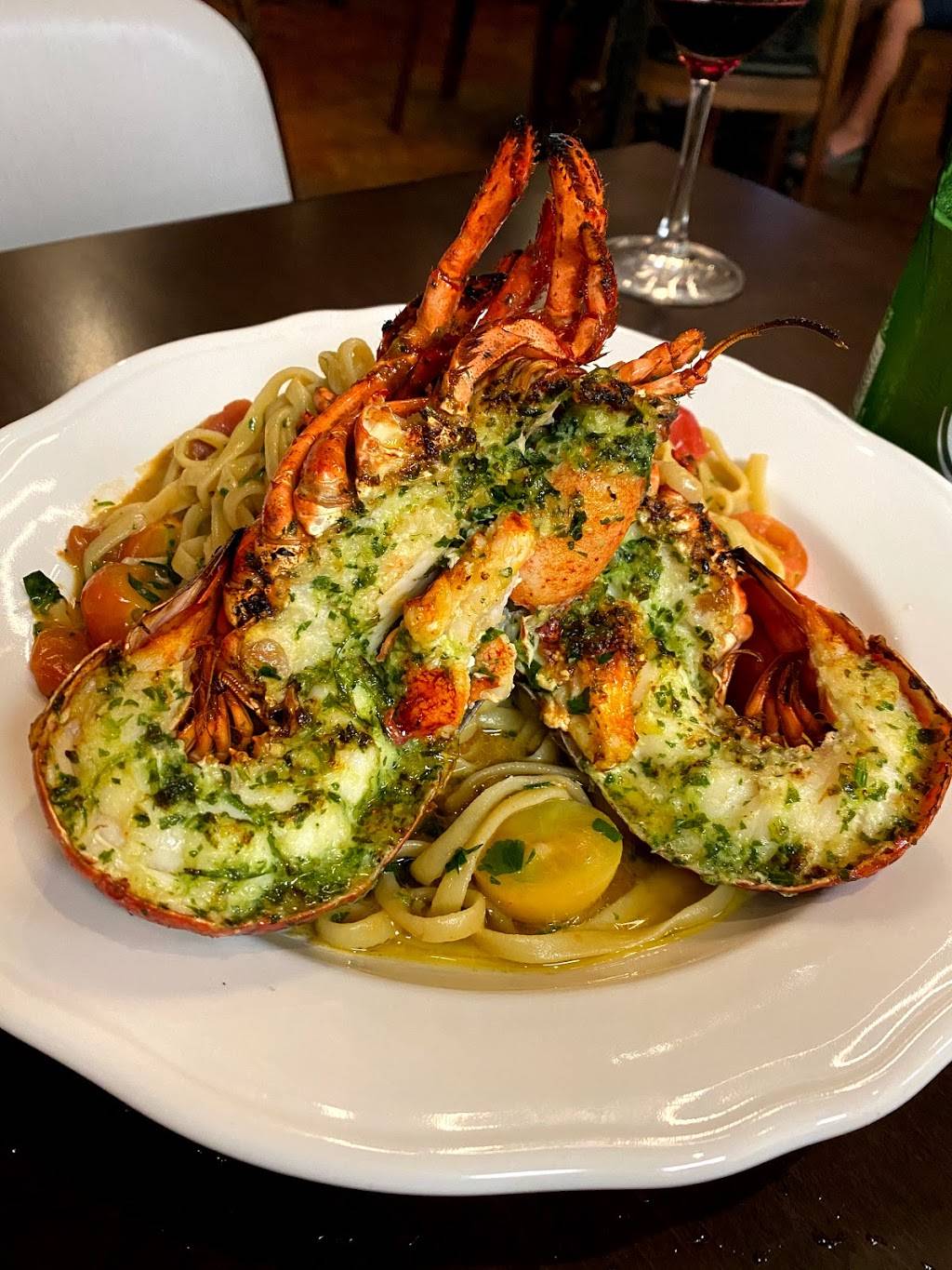 Mad Bene | restaurant | 4450 Kapolei Pkwy #540 Adjacent to Regal Theaters, Kapolei, HI 96707, USA | 8087447400 OR +1 808-744-7400