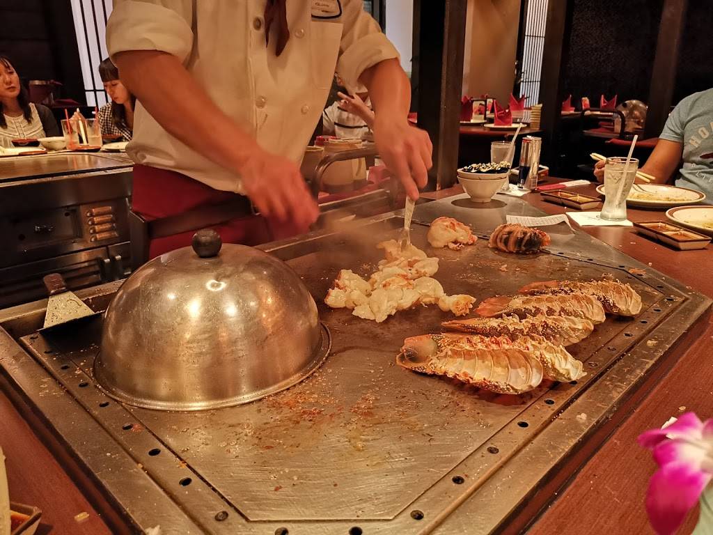 Tanaka of Tokyo Central | restaurant | Third Floor, 2250 Kalakaua Ave, Honolulu, HI 96815, USA | 8089224702 OR +1 808-922-4702