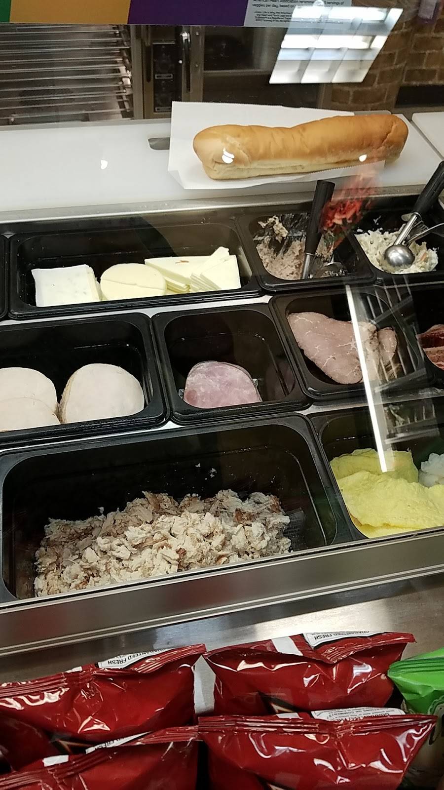 Subway Restaurants | restaurant | 3244 Glenview Rd, Glenview, IL 60025, USA | 8479981308 OR +1 847-998-1308