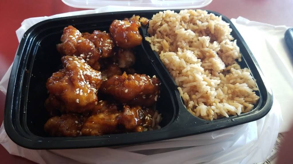 Rice Xpress | restaurant | 7301 Matlock Rd, Arlington, TX 76002, USA | 8174727333 OR +1 817-472-7333