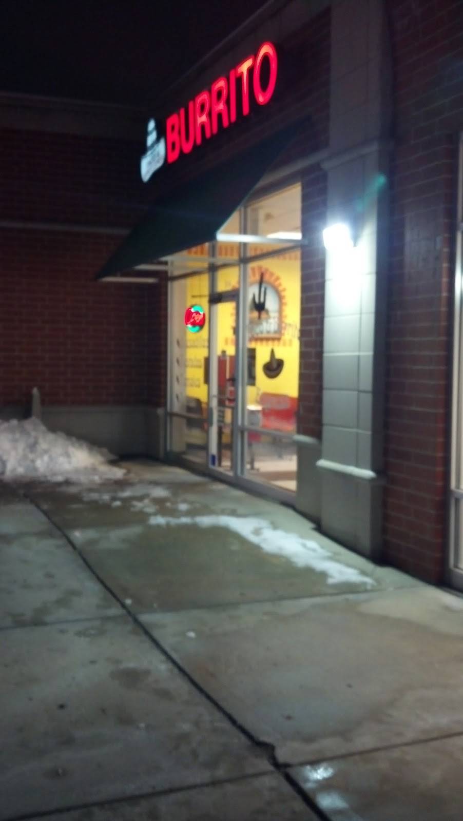 Taco & Burrito Express | restaurant | 516 State Rte 31, McHenry, IL 60050, USA | 8153448215 OR +1 815-344-8215