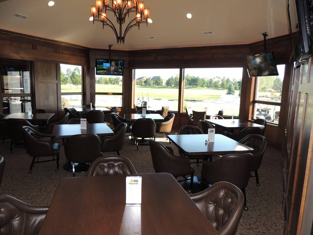 River Rock Restaurant at White Hawk Country Club | restaurant | 1001 White Hawk Dr, Crown Point, IN 46307, USA | 2196612327 OR +1 219-661-2327
