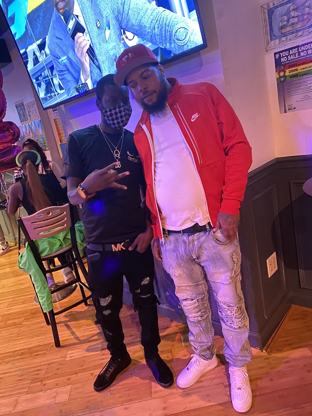 Chill-N-Cheers | restaurant | 5835 Rising Sun Ave, Philadelphia, PA 19120, USA | 2677520570 OR +1 267-752-0570