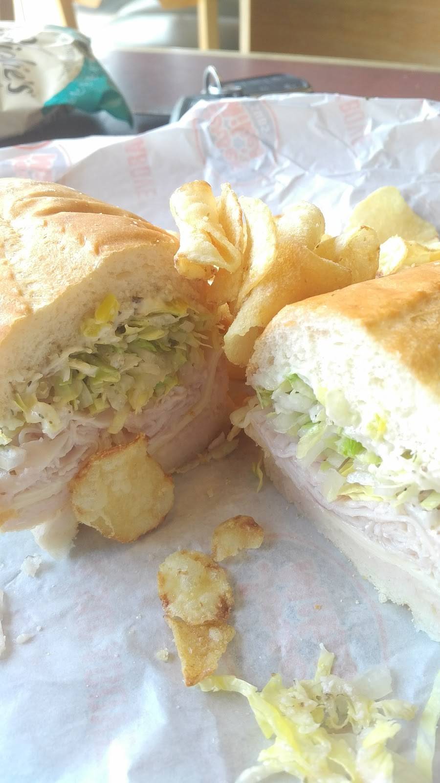 Jersey Mikes Subs | meal takeaway | 8411 Preston Rd Suite 118, Dallas, TX 75225, USA | 2146917827 OR +1 214-691-7827