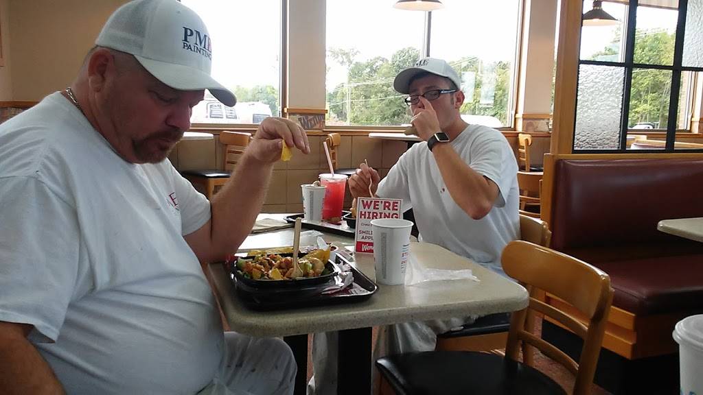 Wendys | restaurant | 258 NC-16, Denver, NC 28037, USA | 7044890760 OR +1 704-489-0760