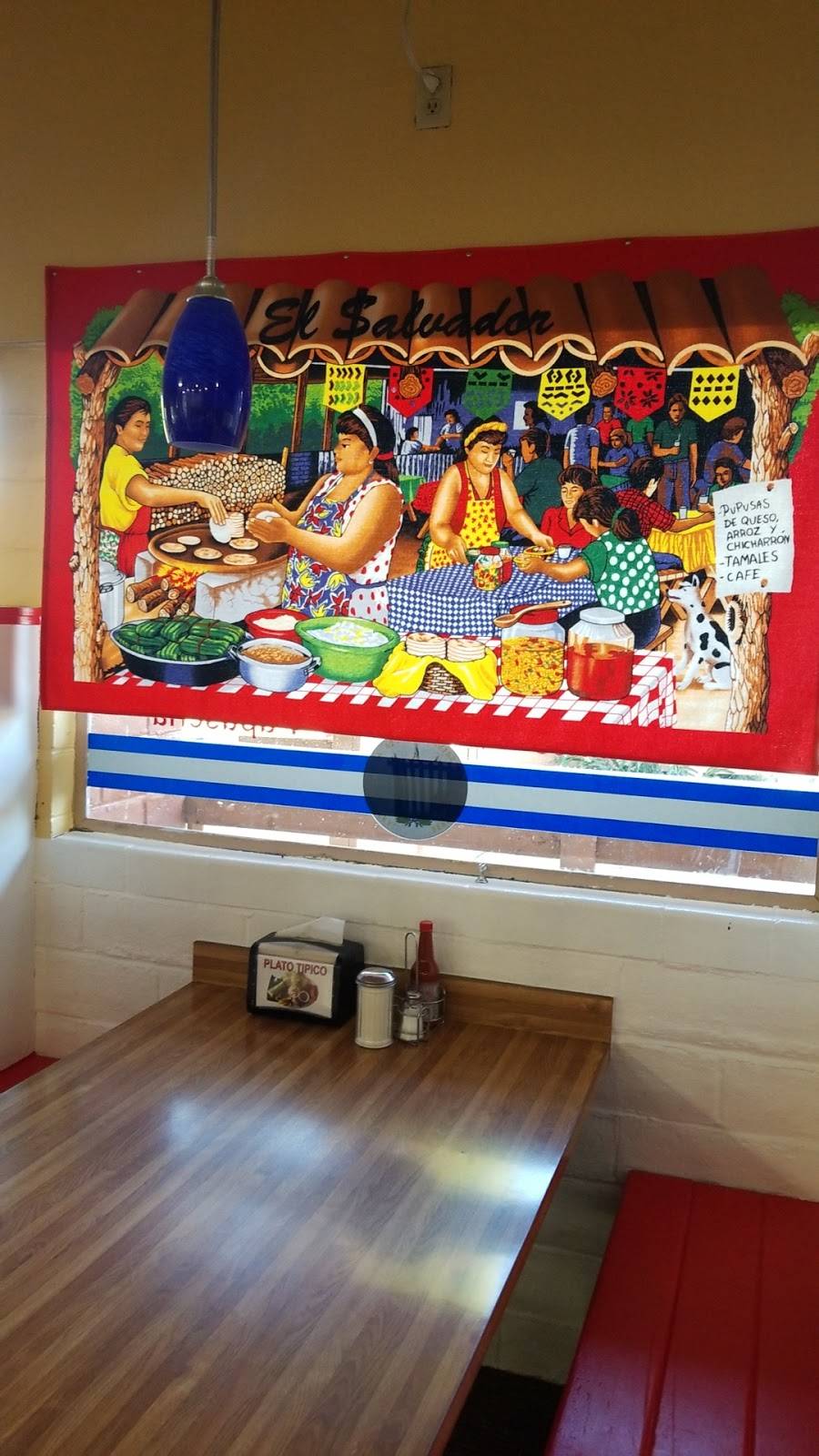 Mi Salvador Restaurante | restaurant | 3005 Willow Pass Rd, Bay Point, CA 94565, USA | 9252619303 OR +1 925-261-9303