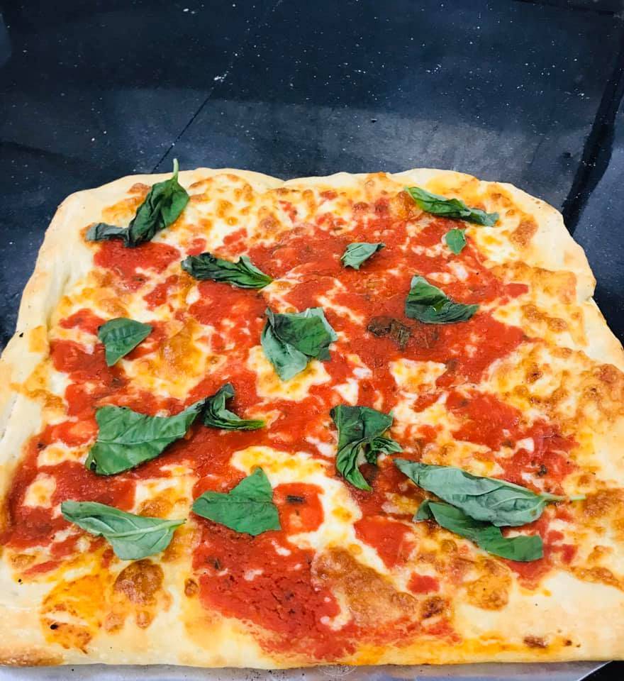 NYC Bagels and Pizza | bakery | 7353 N Vía Paseo Del Sur #450A, Scottsdale, AZ 85258, USA | 4805903742 OR +1 480-590-3742