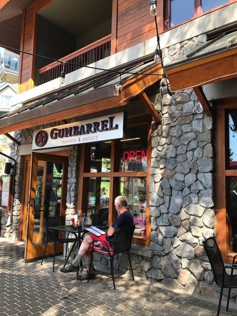 Gunbarrel Tavern & Eatery | restaurant | 1001 Heavenly Village Way, South Lake Tahoe, CA 96150, USA | 5305421460 OR +1 530-542-1460