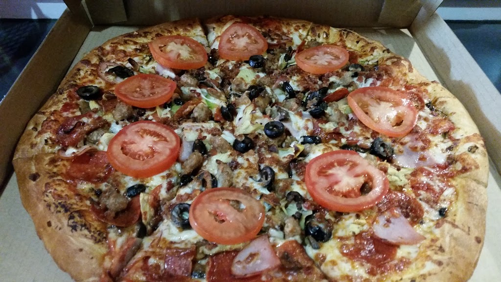 Goat Mountain Pizzeria | restaurant | 7217 Main St, Bonners Ferry, ID 83805, USA | 2082671123 OR +1 208-267-1123