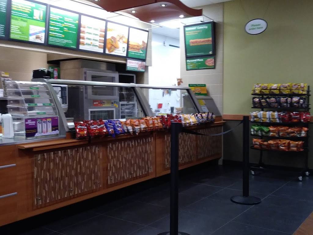 Subway | restaurant | 340 Lycoming Mall Rd, Muncy, PA 17756, USA | 5705463680 OR +1 570-546-3680