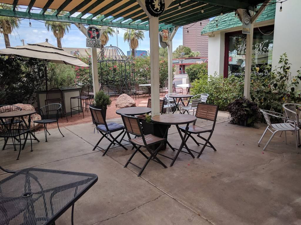 The Edgemont | cafe | 2800 N Central Ave, Phoenix, AZ 85004, USA | 6022539220 OR +1 602-253-9220