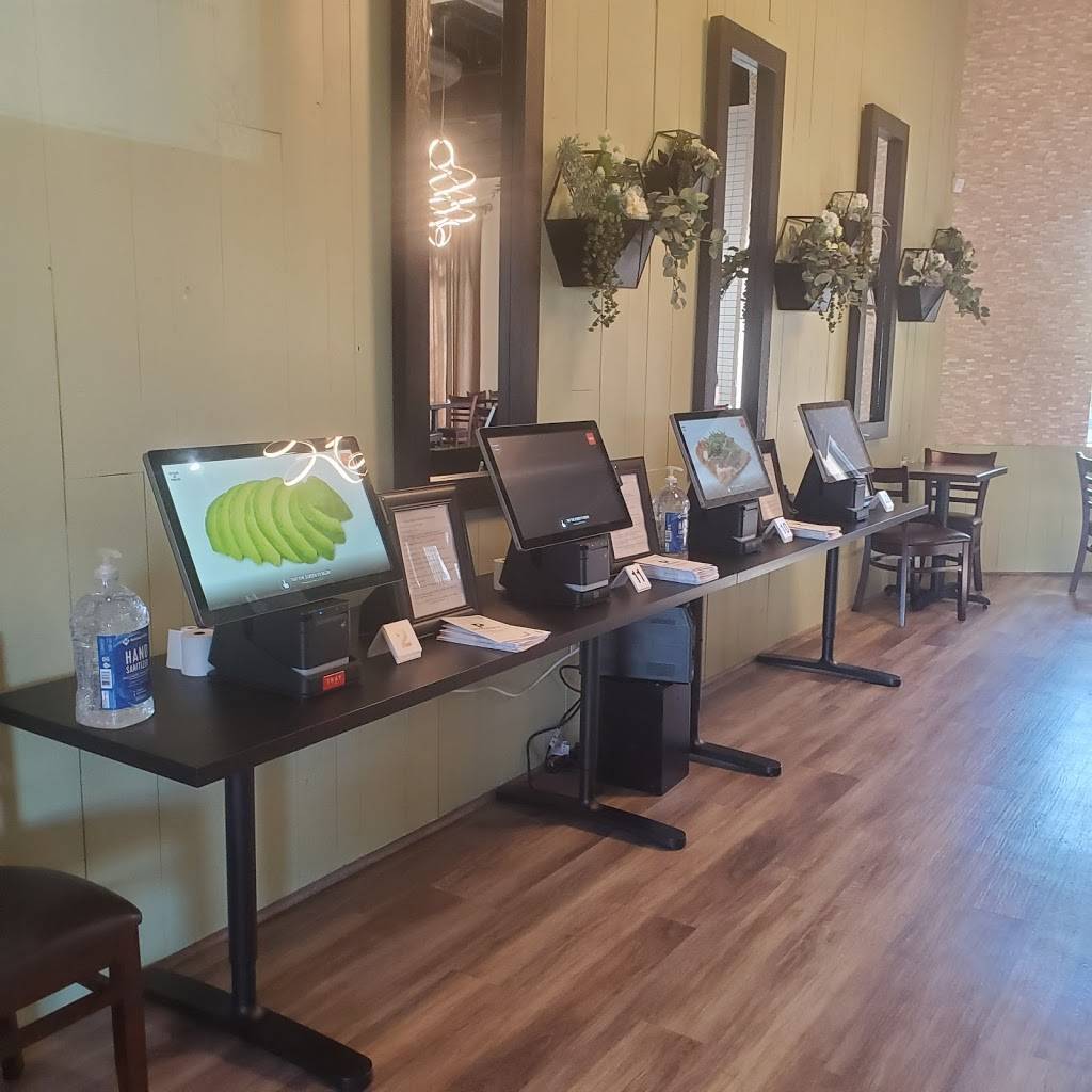 Posto Sano Foods | restaurant | 6370 N Campbell Ave Suite # 160, Tucson, AZ 85718, USA | 5206386182 OR +1 520-638-6182