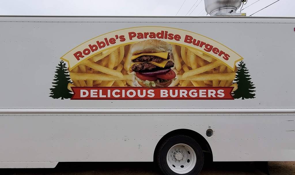 Robbies Paradise Burgers | restaurant | 7099 Skyway Rd, Paradise, CA 95969, USA | 5305203952 OR +1 530-520-3952