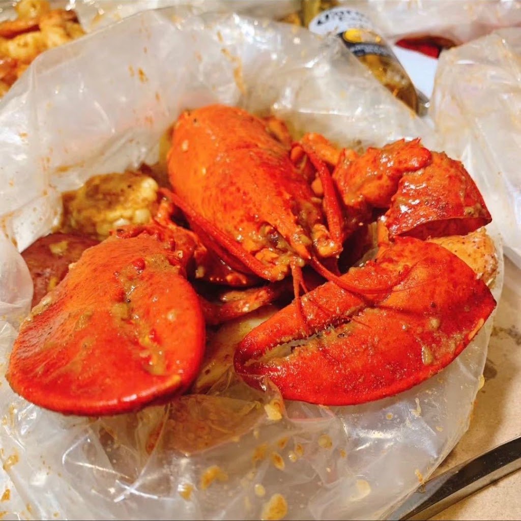 JUICY SEAFOOD HIGHLAND PARK | restaurant | 14131 Woodward Ave, Highland Park, MI 48203, USA | 3137334119 OR +1 313-733-4119