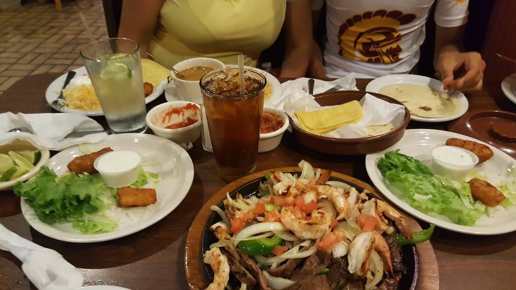 Abuelitas Mexican Restaurant | restaurant | 2552, 1623 N Valley Mills Dr, Waco, TX 76710, USA | 2543996371 OR +1 254-399-6371