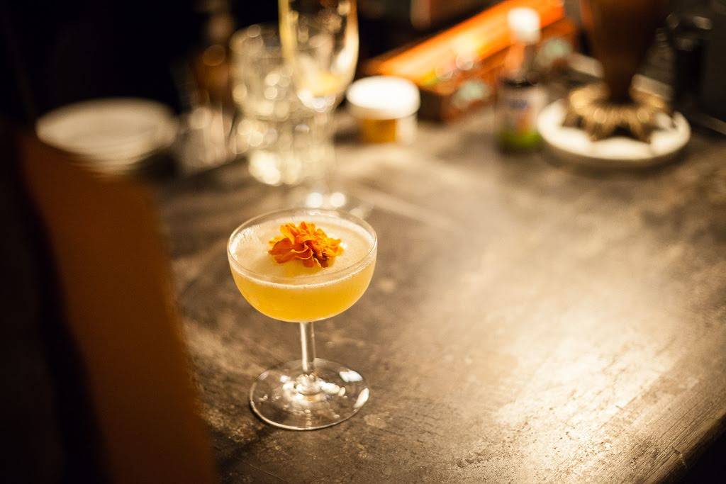 Glai Baan | restaurant | 2333 E Osborn Rd, Phoenix, AZ 85016, USA | 6025955881 OR +1 602-595-5881