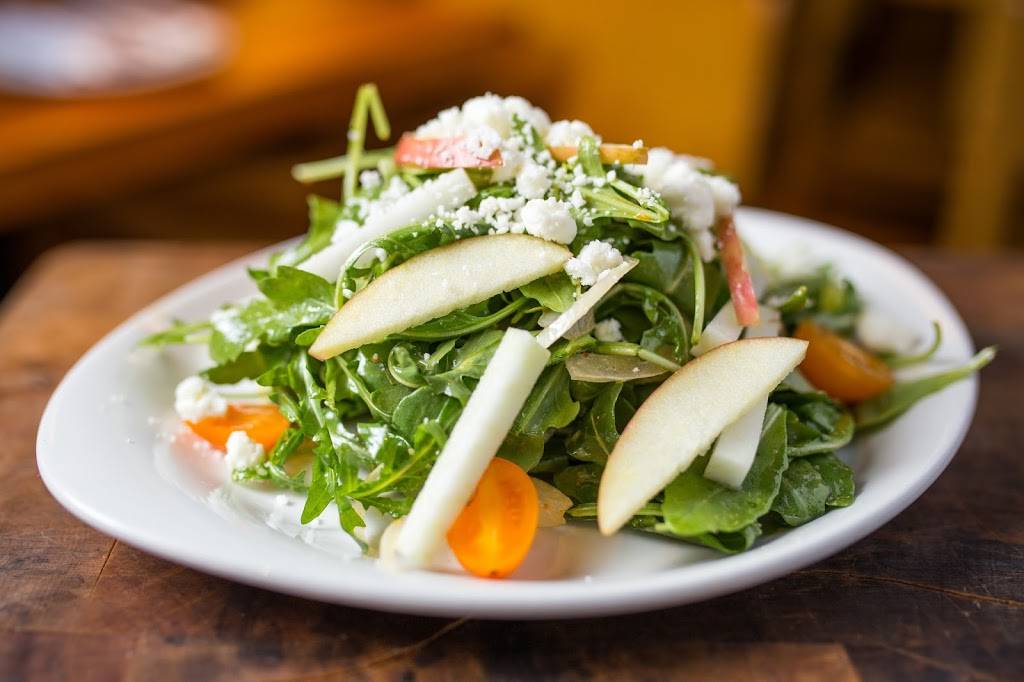 TWO | restaurant | 1132 W Grand Ave, Chicago, IL 60642, USA | 3126248363 OR +1 312-624-8363