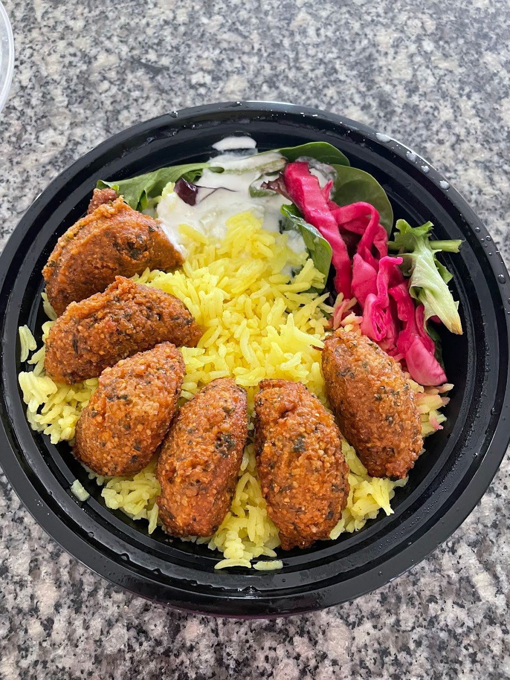 Med Fresh Grill | restaurant | 414 S Mill Ave #117, Tempe, AZ 85281, USA | 4806429709 OR +1 480-642-9709