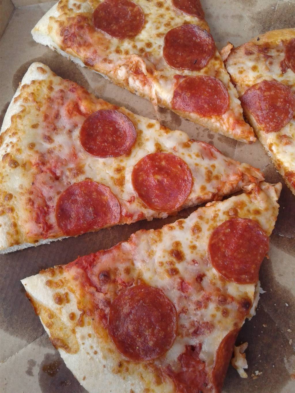 Little Caesars Pizza | meal delivery | 6792 Collins Ave, Miami Beach, FL 33141, USA | 3057638588 OR +1 305-763-8588