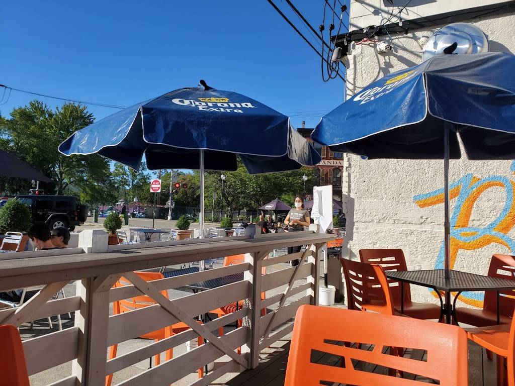 bajarito | restaurant | 55 Hudson Ave, Peekskill, NY 10566, USA | 9147882867 OR +1 914-788-2867