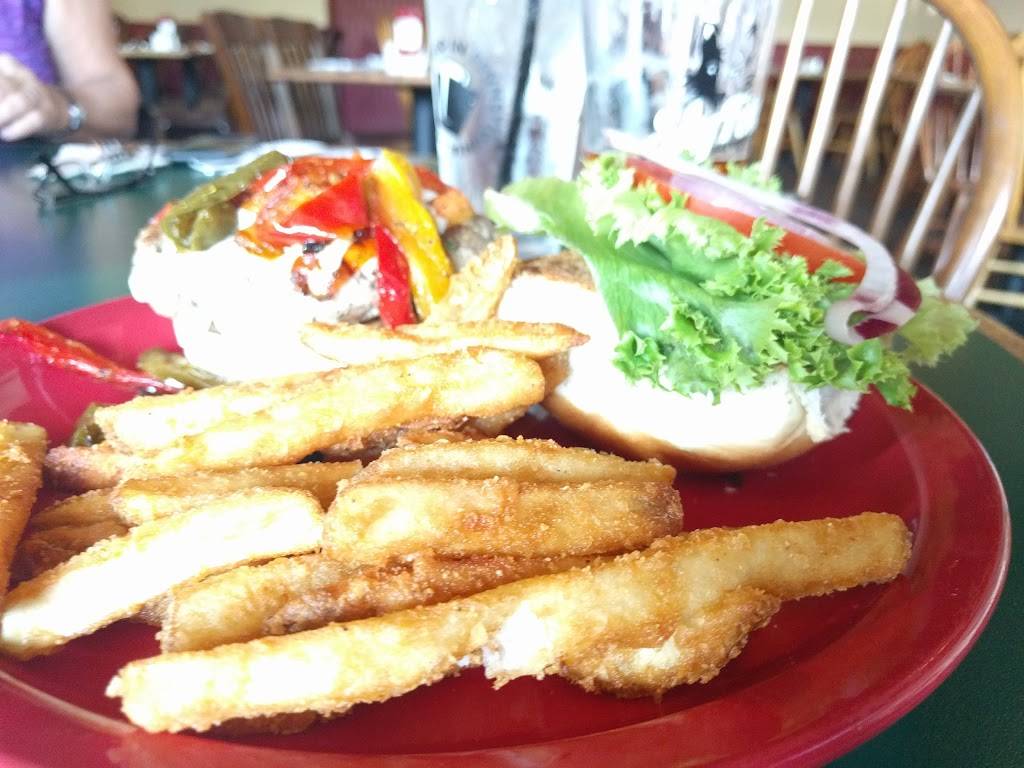 Sly Fox Brewhouse & Eatery | restaurant | 520 Kimberton Rd, Phoenixville, PA 19460, USA | 6109354540 OR +1 610-935-4540