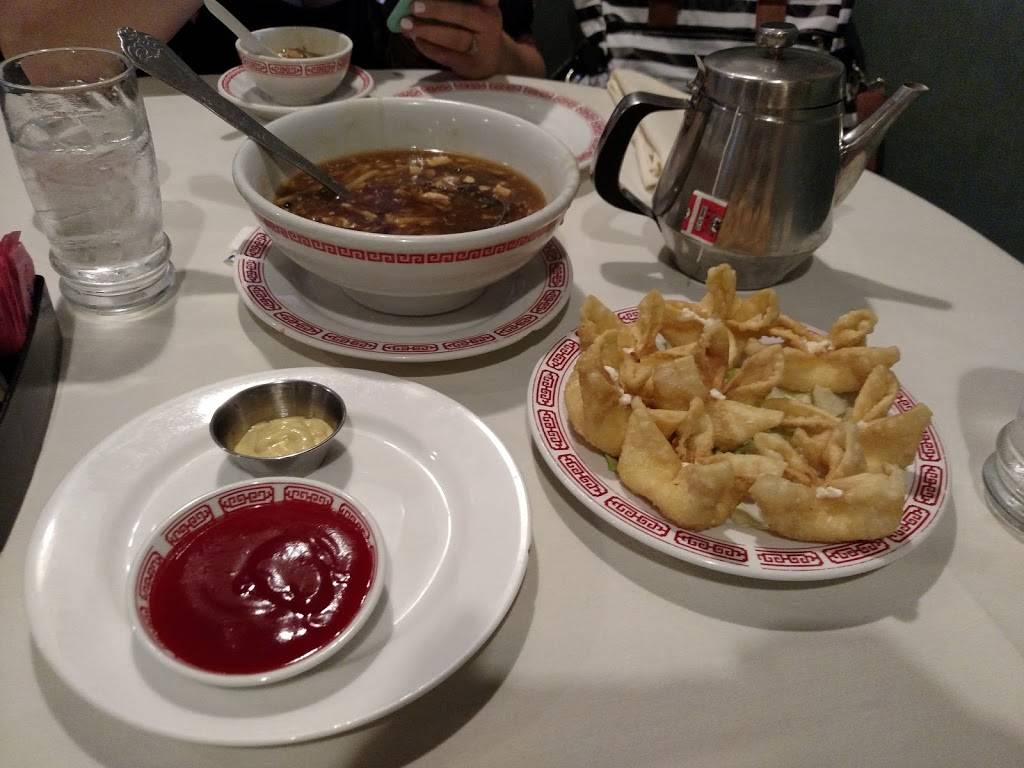 Freds Szechuan Chinese Restaurant | restaurant | 224 Broad St, Nevada City, CA 95959, USA | 5304789072 OR +1 530-478-9072