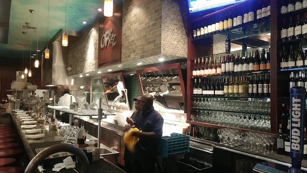 Spotos Oyster Bar & Blue Point Lounge | restaurant | 4560 PGA Boulevard, Palm Beach Gardens, FL 33418, USA | 5617769448 OR +1 561-776-9448