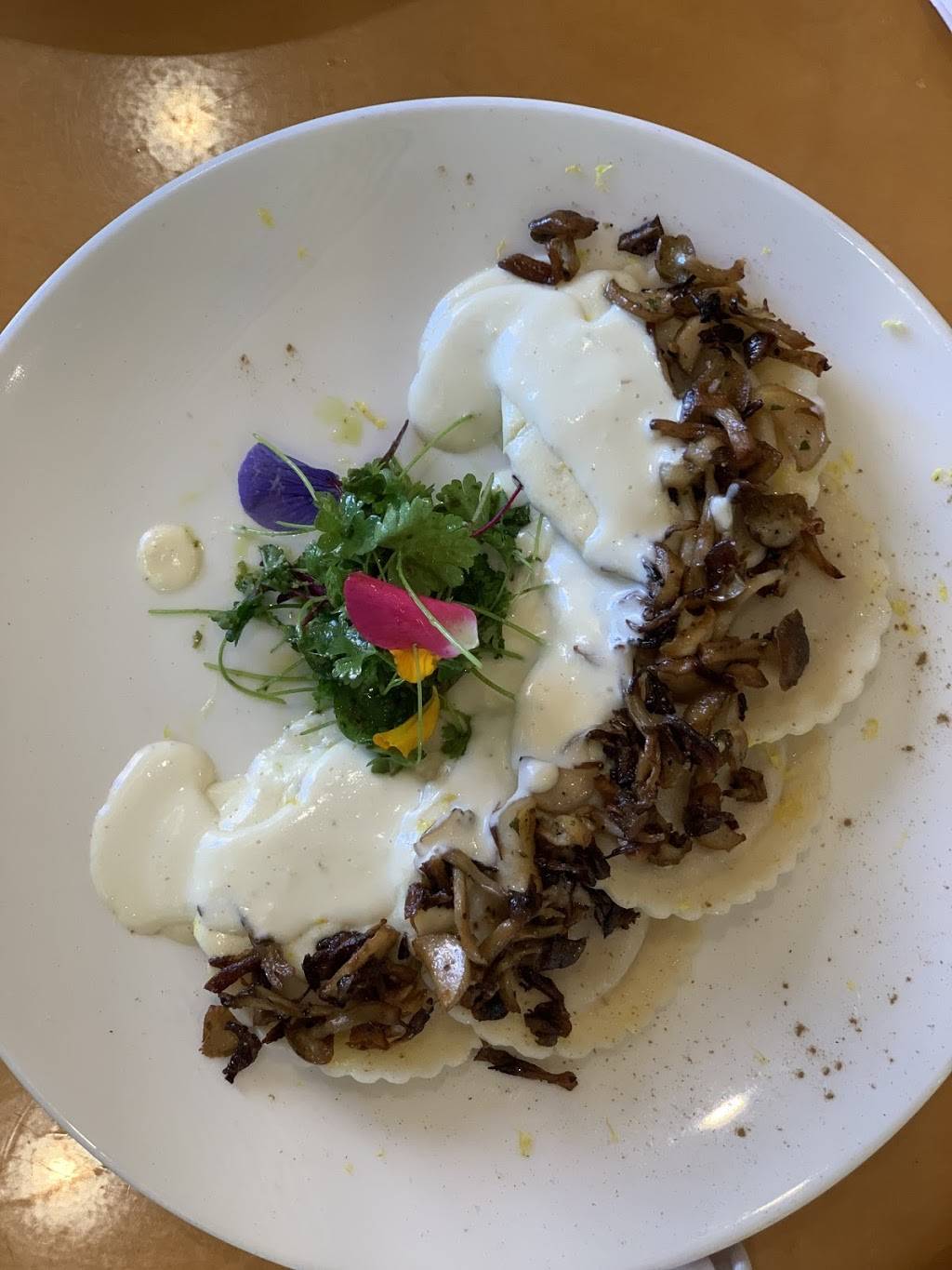 New Leaf Restaurant | restaurant | 401 K St, San Diego, CA 92101, USA | 6192314040 OR +1 619-231-4040