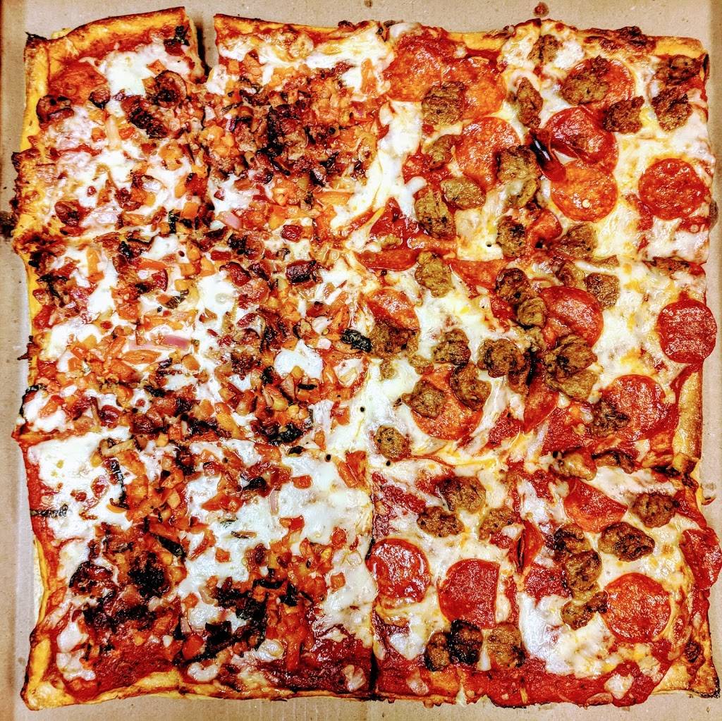 NYPD Pizza | meal delivery | Chandler Festival, 2580 W Chandler Blvd, Chandler, AZ 85224, USA | 4807220898 OR +1 480-722-0898