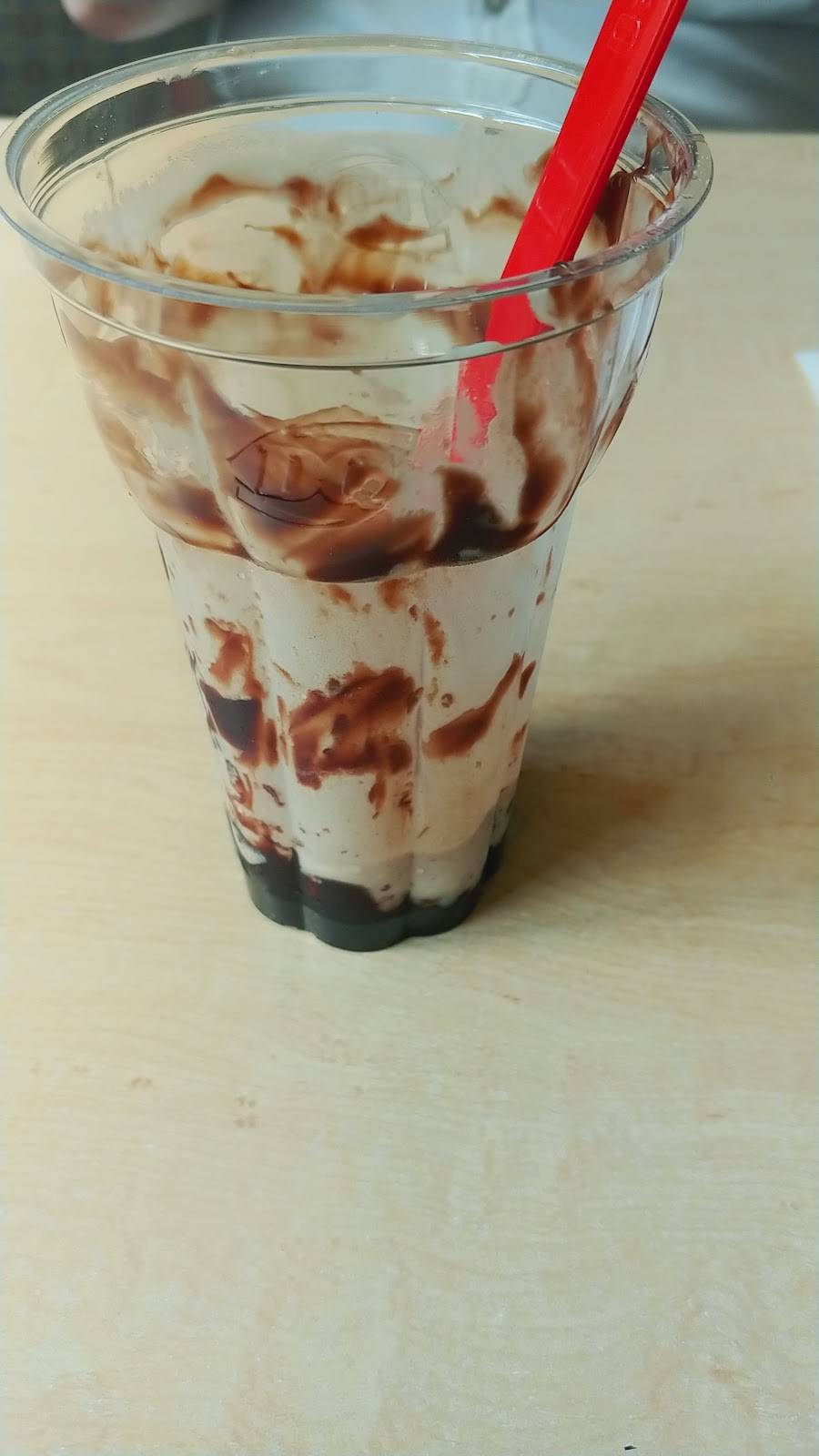 Dairy Queen Grill & Chill | restaurant | 6450 M-36, Hamburg, MI 48139, USA | 8102311991 OR +1 810-231-1991