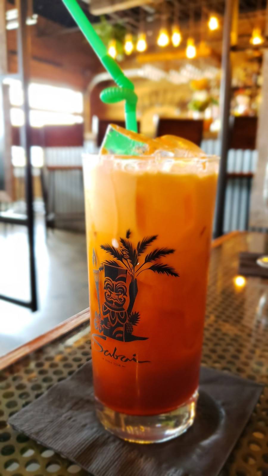 Sabai | restaurant | 2727 W Broad St, Richmond, VA 23220, USA | 8043674992 OR +1 804-367-4992