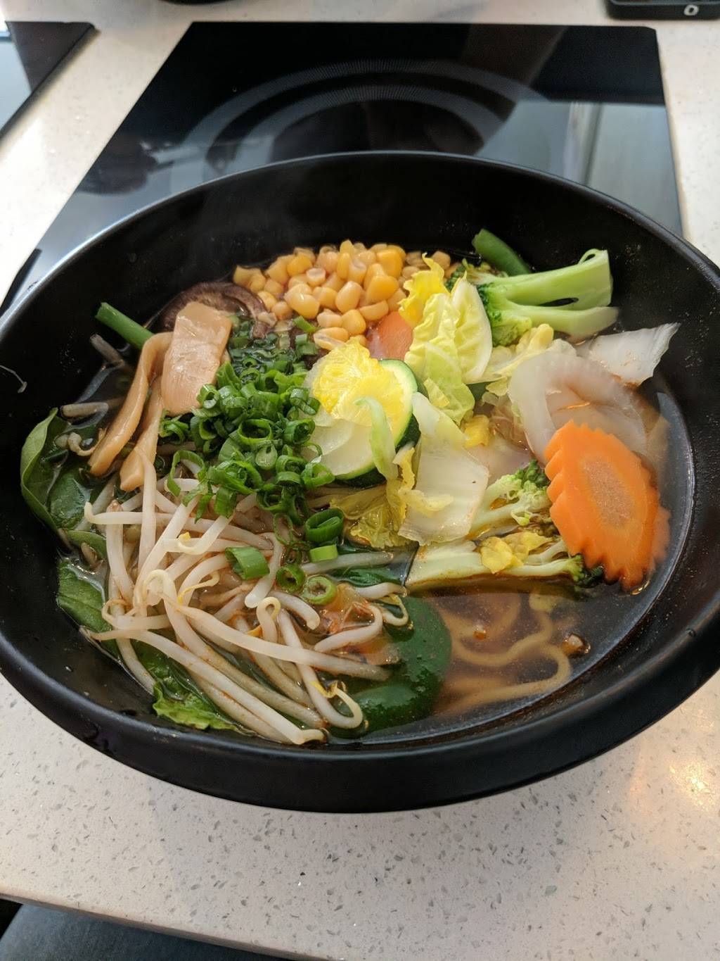 Sapporo Ramen & Shabu Shabu | restaurant | 318 N Brand Blvd, Glendale, CA 91203, USA | 8185885718 OR +1 818-588-5718