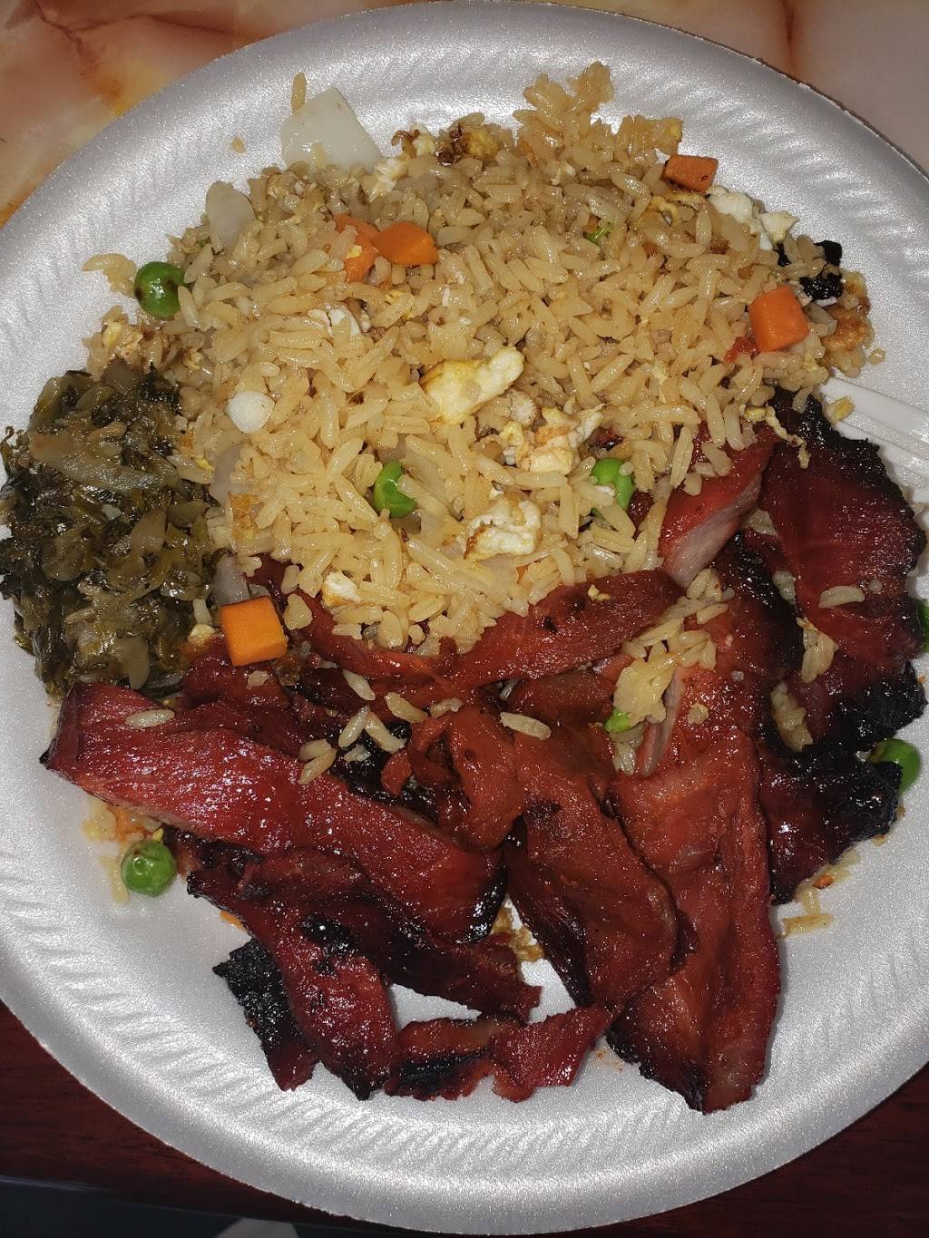 China King | restaurant | 10211 Southpoint Pkwy, Fredericksburg, VA 22407, USA | 5408919190 OR +1 540-891-9190