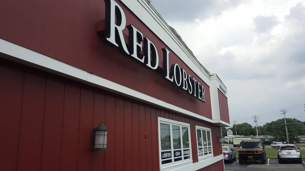 Red Lobster | restaurant | 3564 Springdale Rd, Cincinnati, OH 45251, USA | 5133858151 OR +1 513-385-8151
