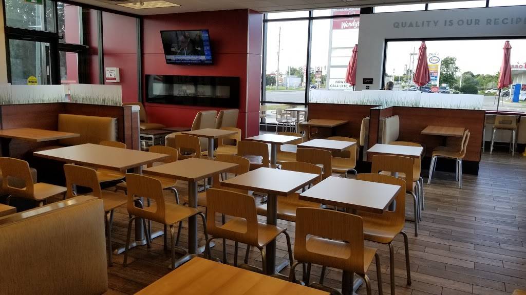 Wendys | restaurant | 4711 Ontario St, Beamsville, ON L0R 1B3, Canada | 9055631452 OR +1 905-563-1452