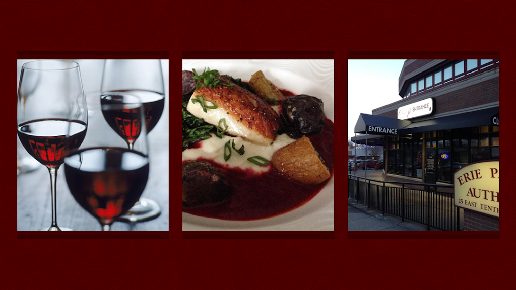 Cloud 9 Wine Bar | restaurant | 25 E 10th St, Erie, PA 16501, USA | 8148709007 OR +1 814-870-9007