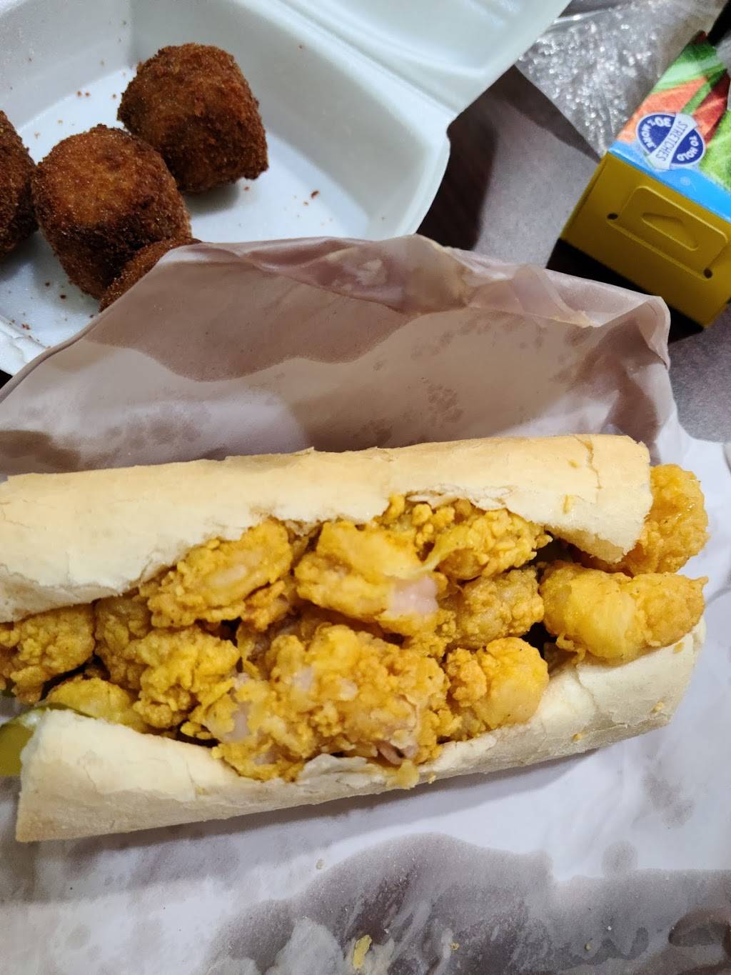 Kenney Seafood Inc | restaurant | 400 Pontchartrain Dr, Slidell, LA 70458, USA | 9856432717 OR +1 985-643-2717