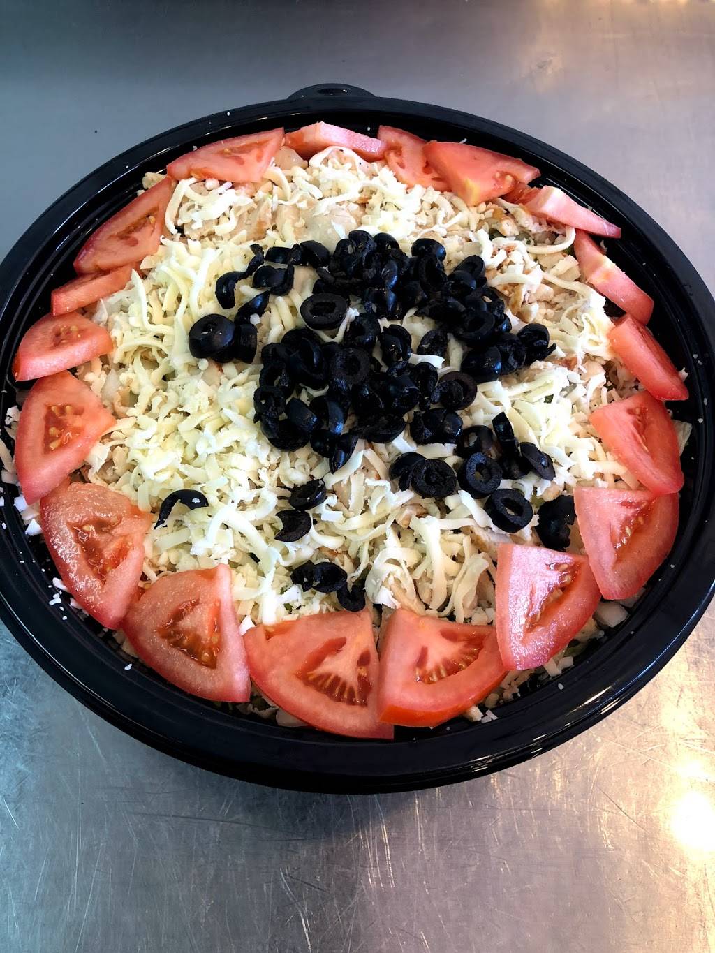 Toarminas Pizza | restaurant | 32785 Cherry Hill Rd, Westland, MI 48186, USA | 7347280060 OR +1 734-728-0060