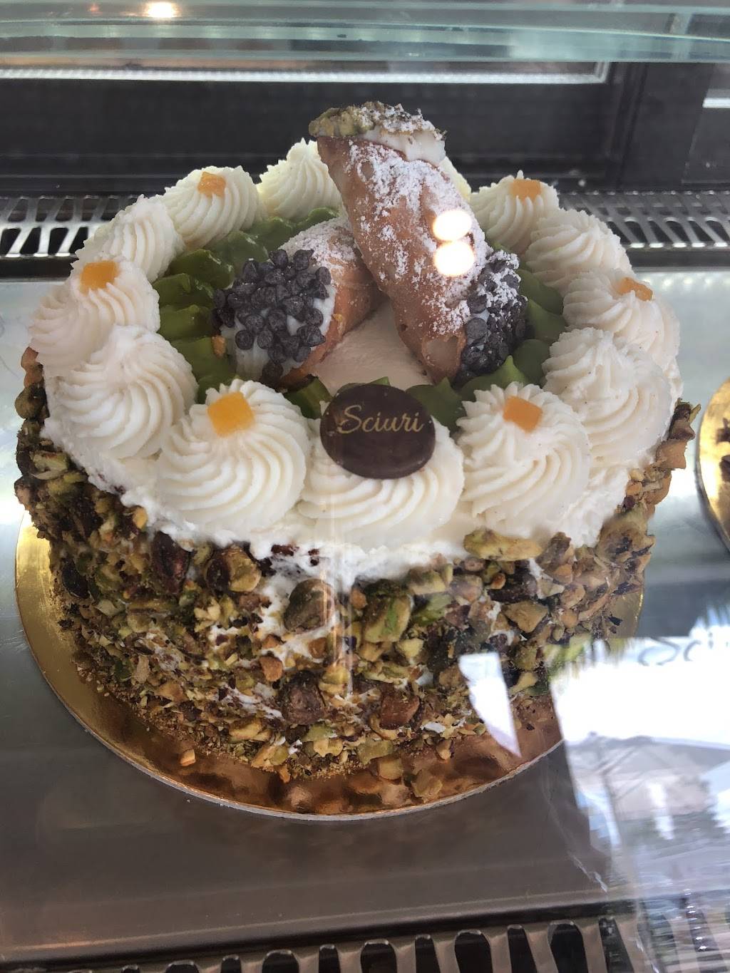 Sciuri Cafe and Pizzeria | restaurant | 541 Jefferson Ave, Miami Beach, FL 33139, USA | 7862167056 OR +1 786-216-7056