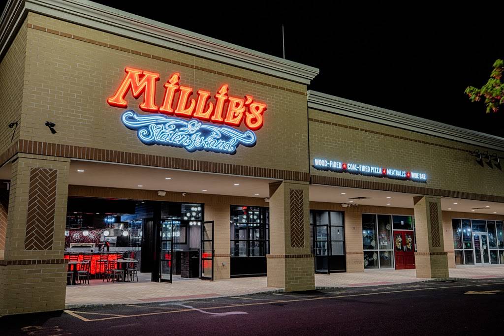 Millies of Staten Island | restaurant | 185 Bricktown Way, Staten Island, NY 10309, USA | 9292844004 OR +1 929-284-4004